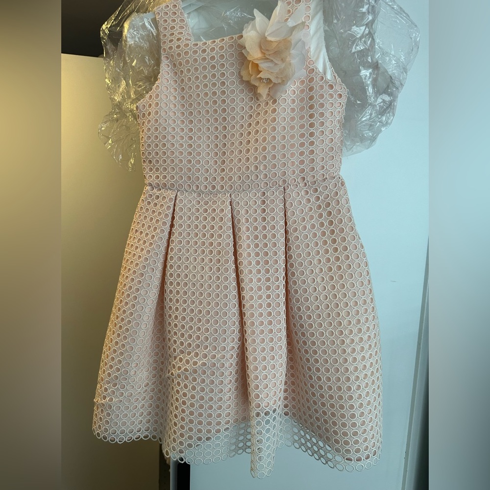 New girl dress